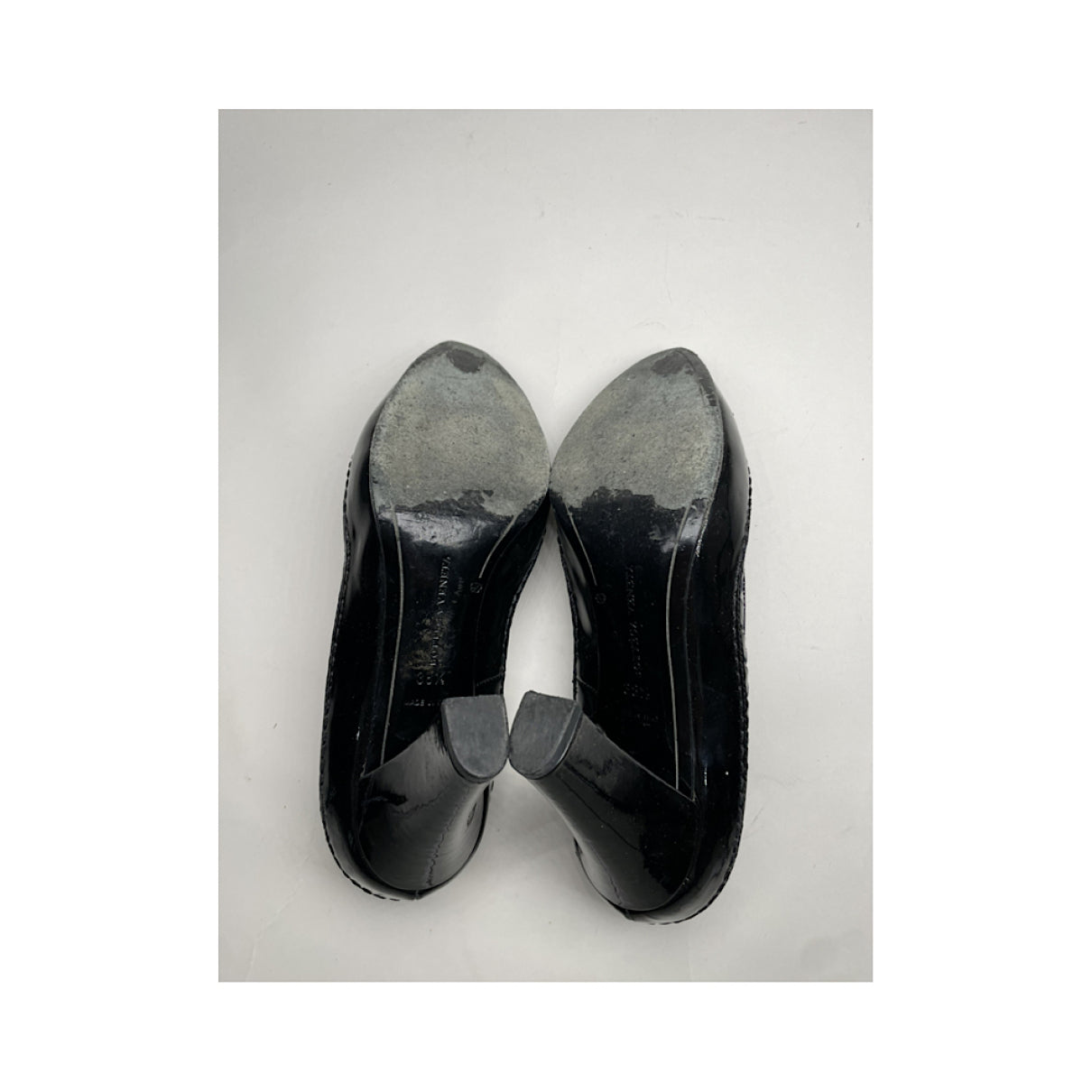 Bottega Veneta Heel image 5