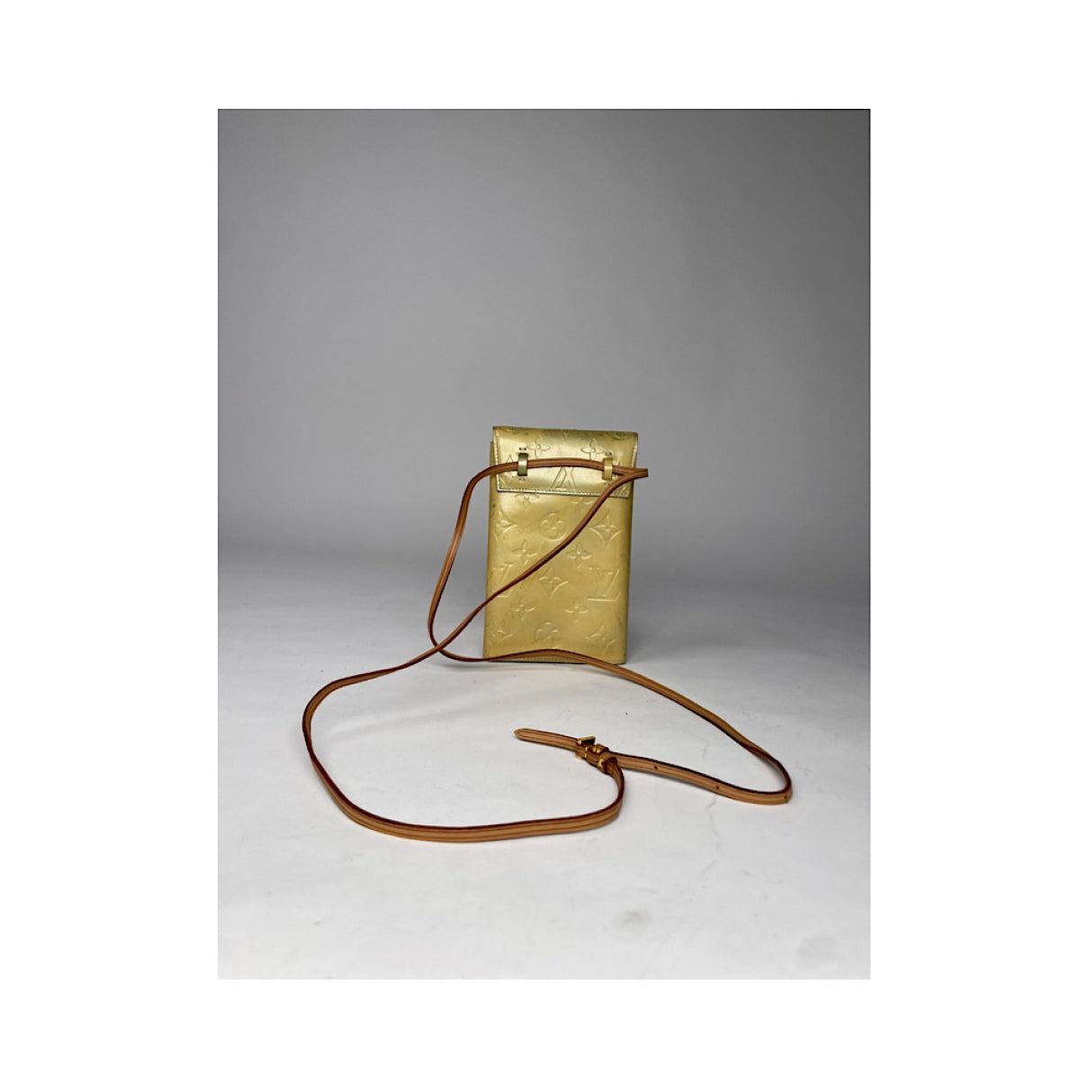 Louis Vuitton Christie Handbag image 4