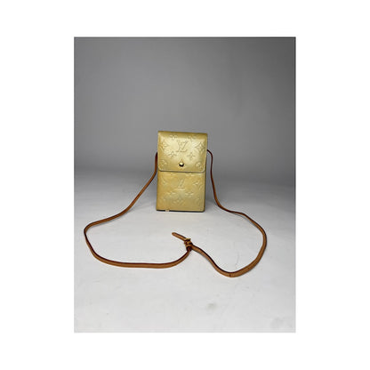 Louis Vuitton Christie Handbag image 5