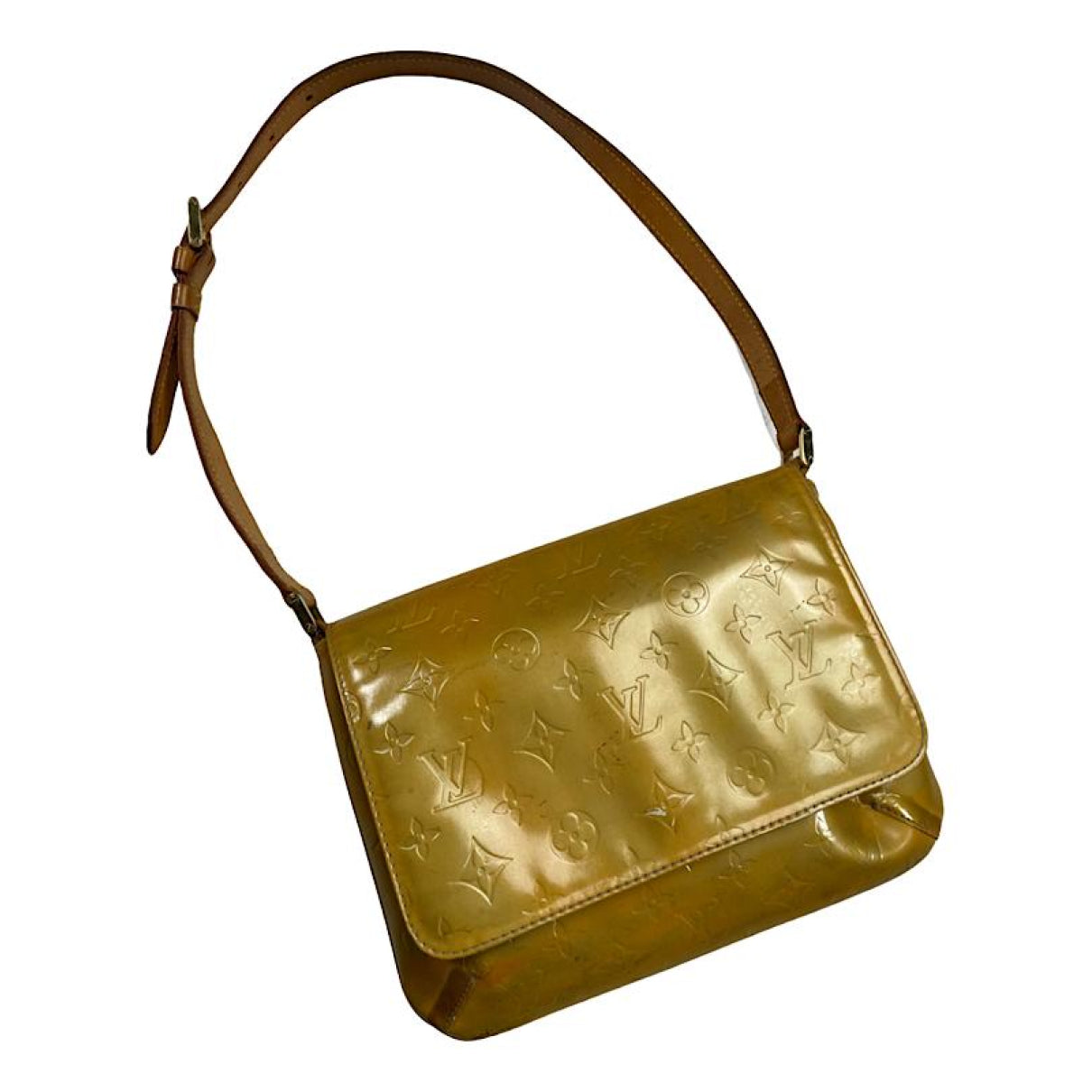 Louis Vuitton Baggy Handbag image 1