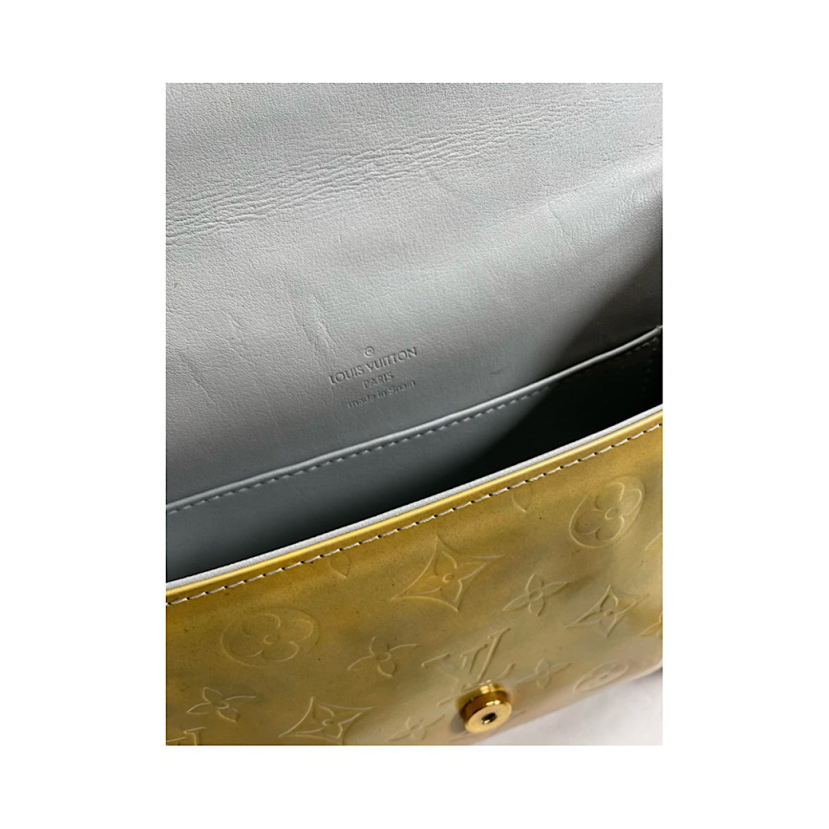 Louis Vuitton Baggy Handbag image 2