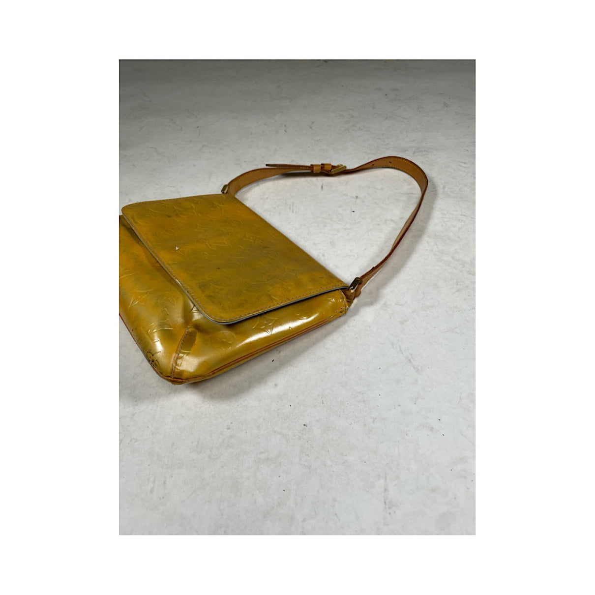 Louis Vuitton Baggy Handbag image 4