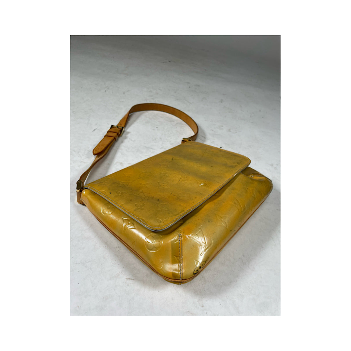 Louis Vuitton Baggy Handbag image 5