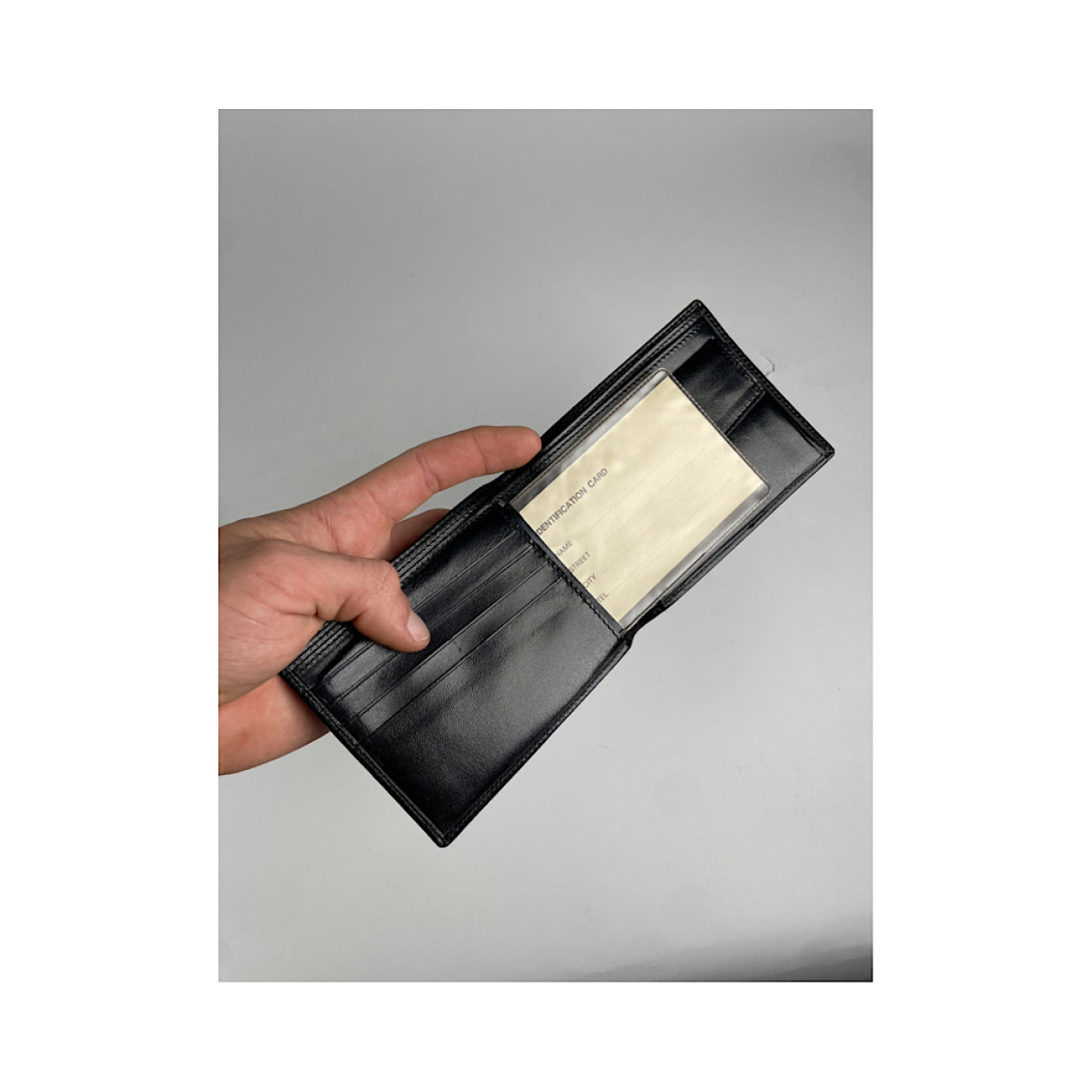 Bally Wallet image 5