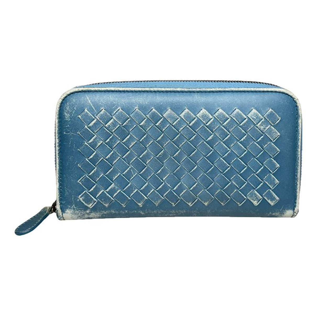 Bottega Veneta Intrecciato Wallet image 1