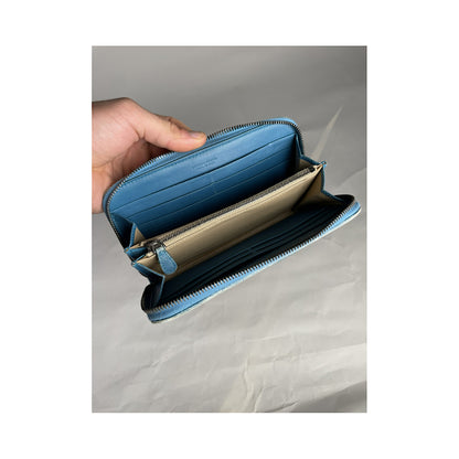 Bottega Veneta Intrecciato Wallet image 3