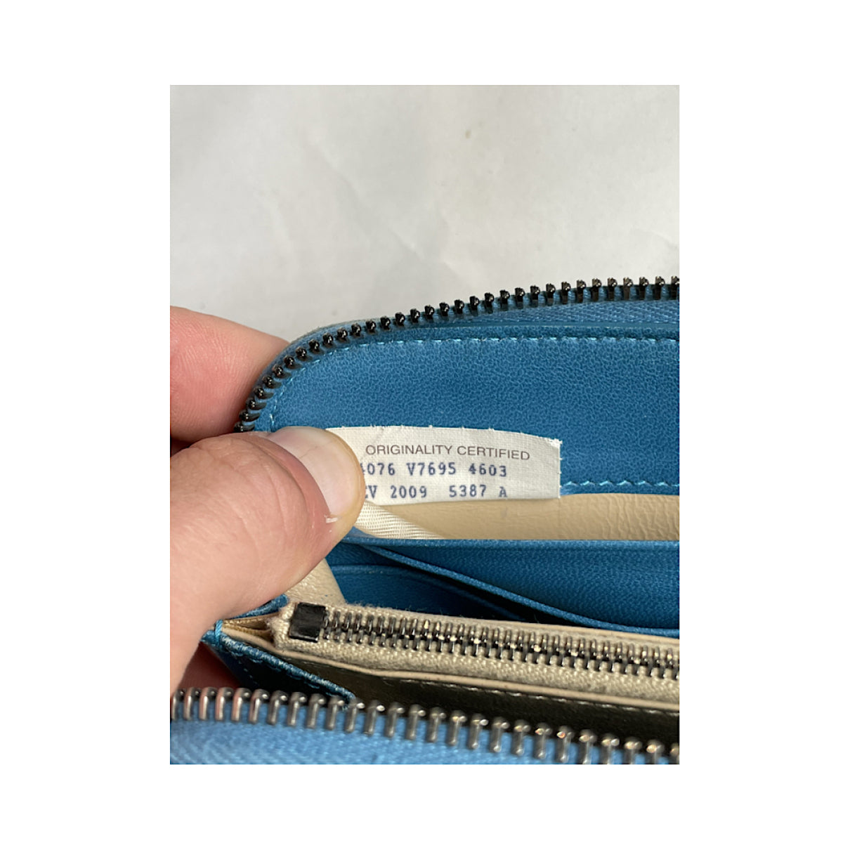 Bottega Veneta Intrecciato Wallet image 4