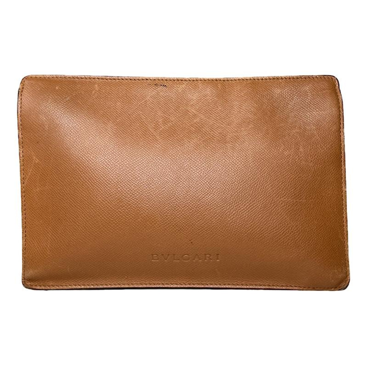 Bvlgari Serpenti Clutch Bag image 1