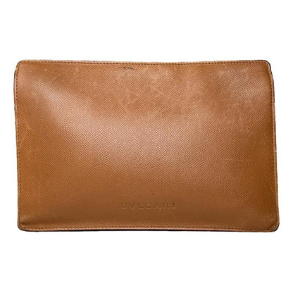 Bvlgari Serpenti Clutch Bag image 1