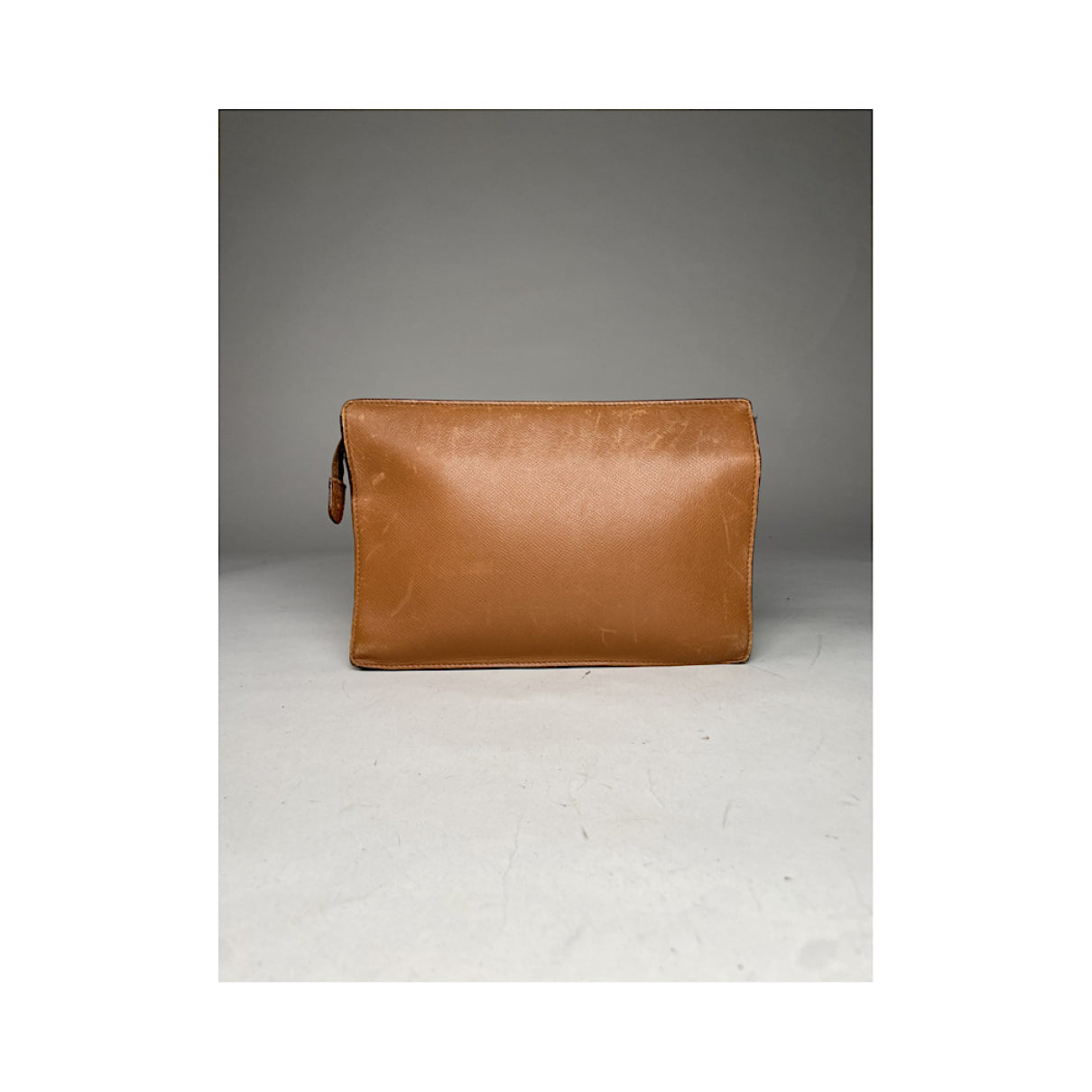 Bvlgari Serpenti Clutch Bag image 4