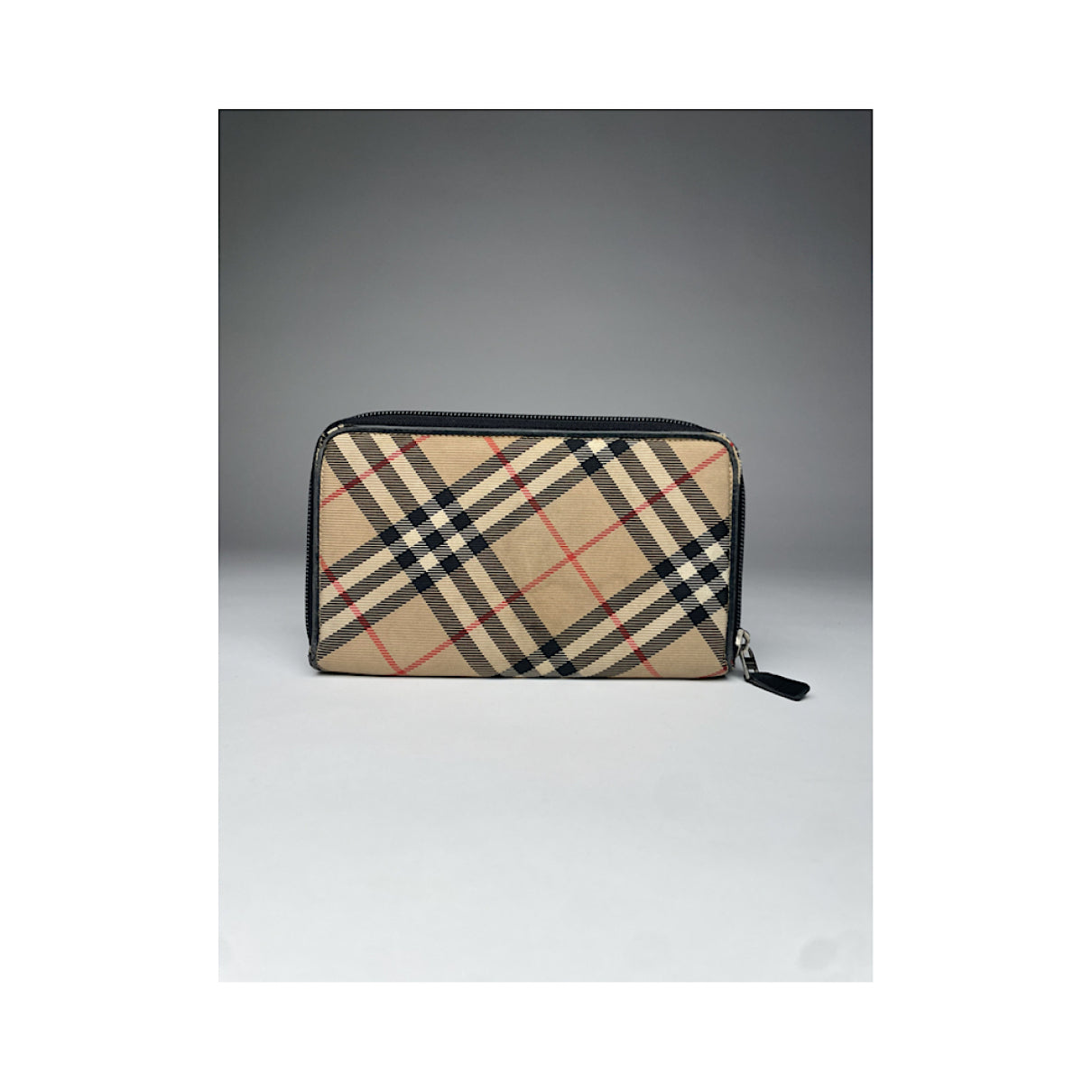 Burberry Wallet image 2