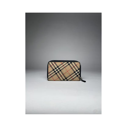 Burberry Wallet image 3