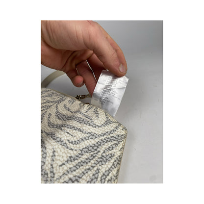 BORBONESE Handbag image 2