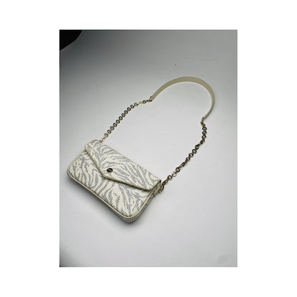 BORBONESE Handbag image 4