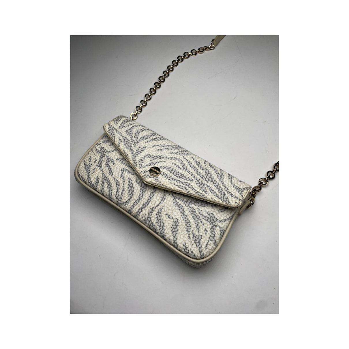 BORBONESE Handbag image 5