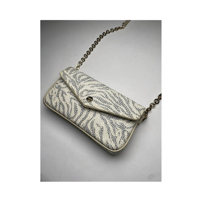 BORBONESE Handbag image 5