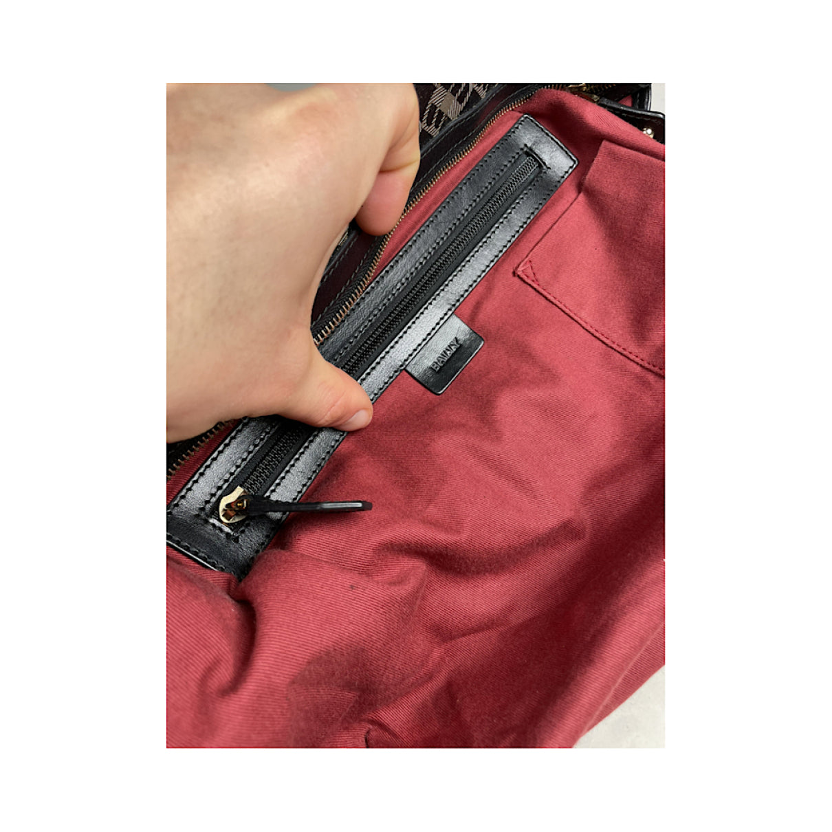 Bally Handbag image 3