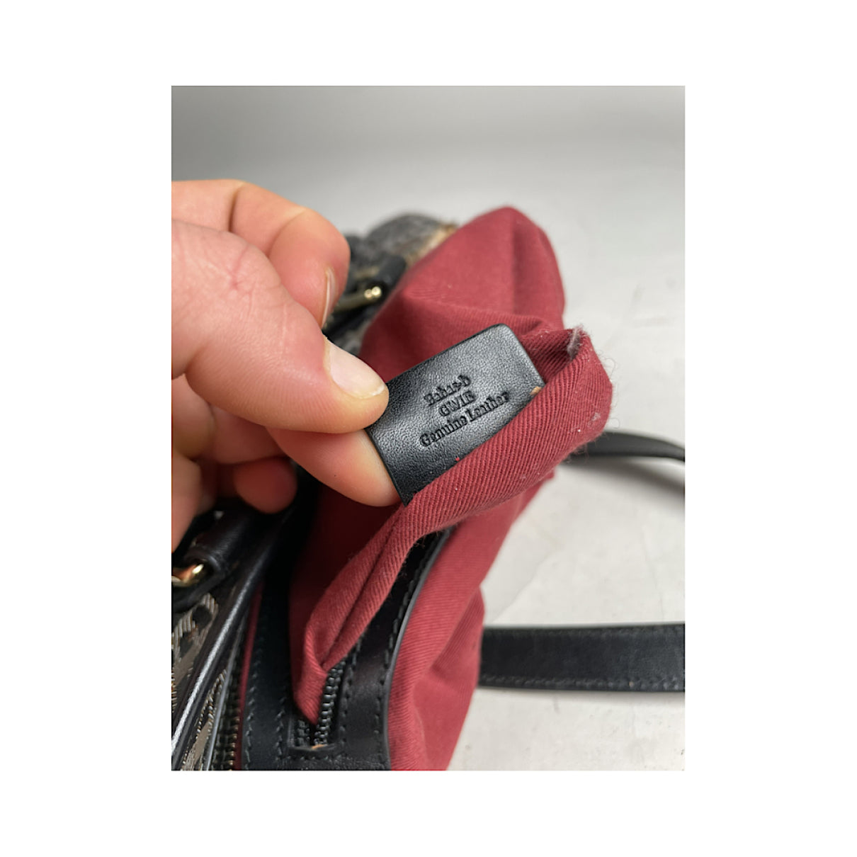 Bally Handbag image 4