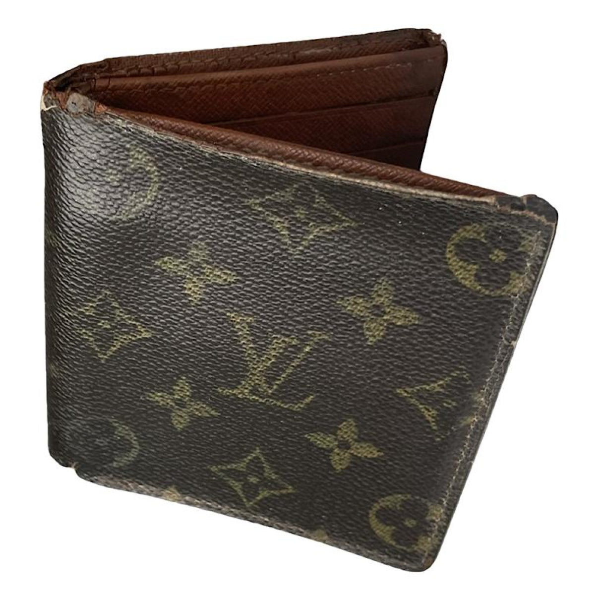 Louis Vuitton Purse image 1