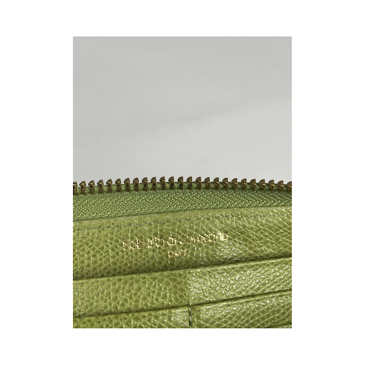 ROBERTA DI CAMERINO Wallet image 5