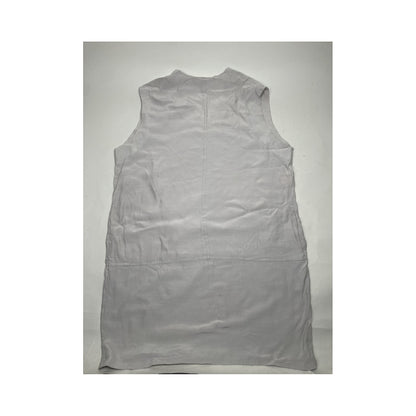 Marni Silver Cotton Dresse image 2