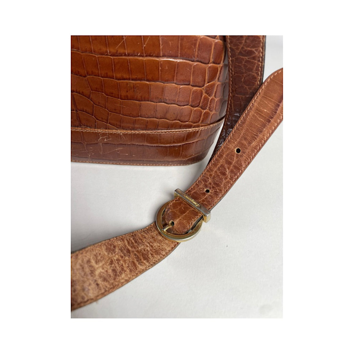 Salvatore Ferragamo Handbag image 4