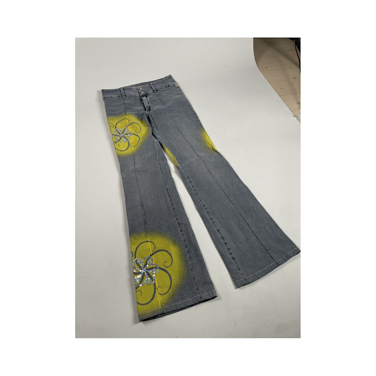 Versace Jean image 2