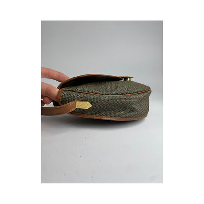 Yves Saint Laurent Multicolour Leather Handbag image 4