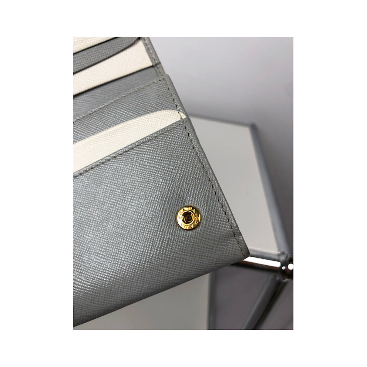 Prada Wallet image 3