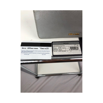 Prada Wallet image 5