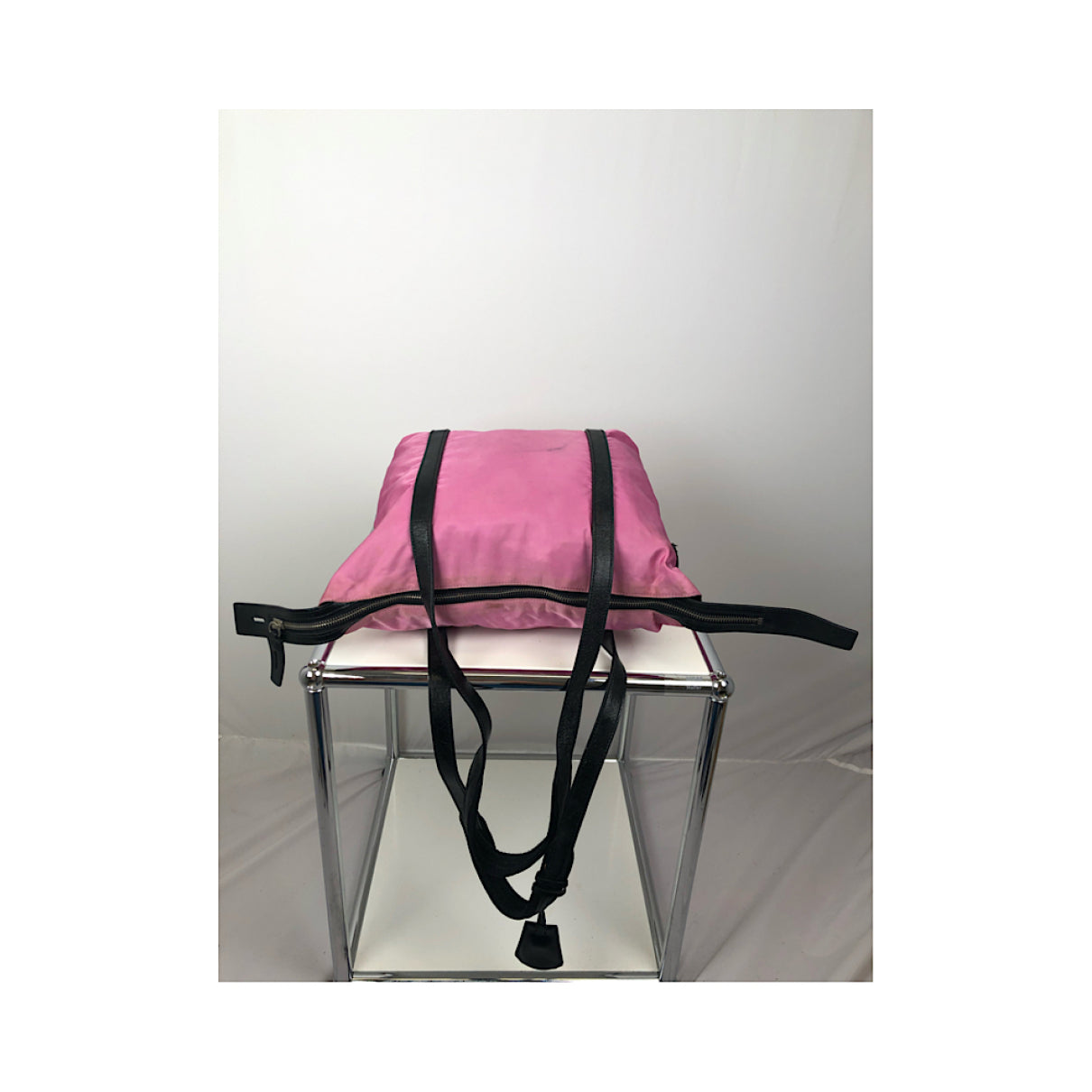 Prada Re-Edition 1995 Handbag image 3