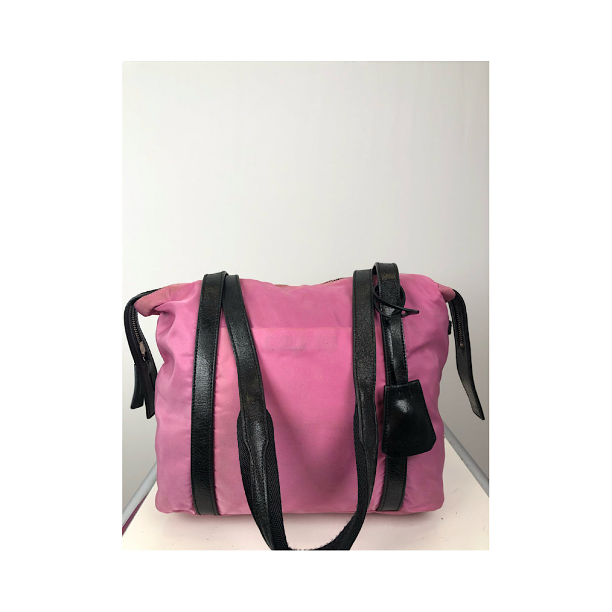 Prada Re-Edition 1995 Handbag image 4