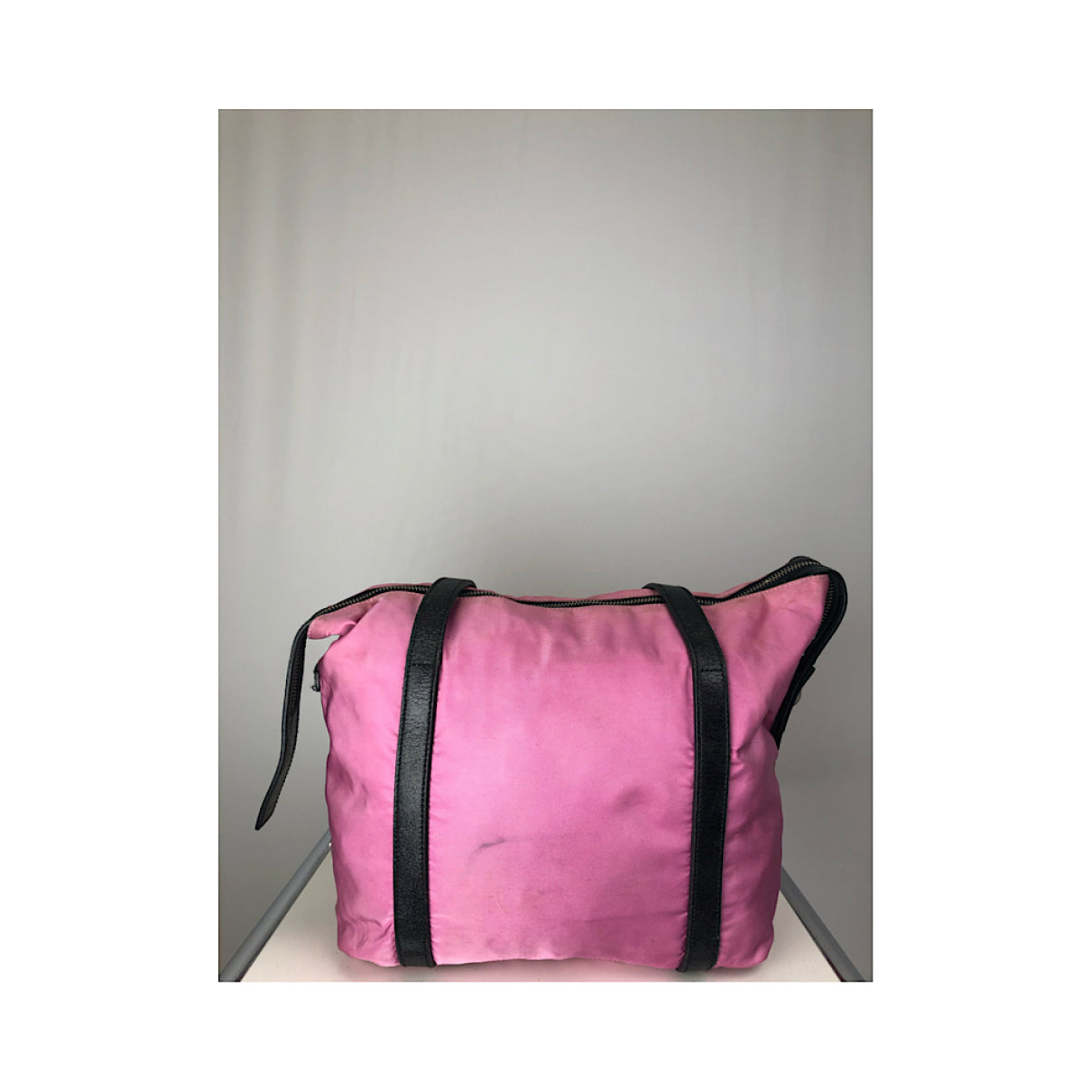 Prada Re-Edition 1995 Handbag image 5