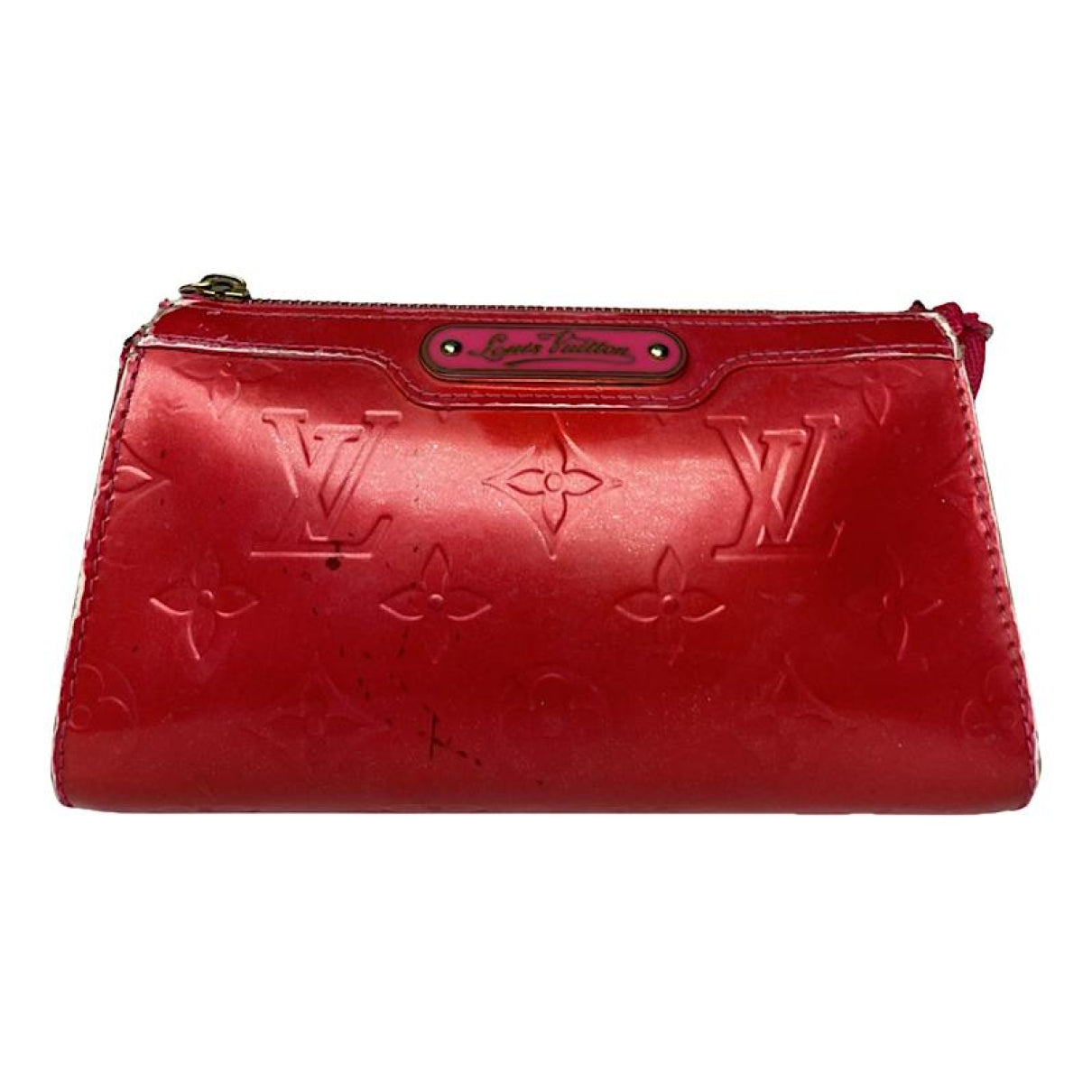 Louis Vuitton Ana Clutch Bag image 1
