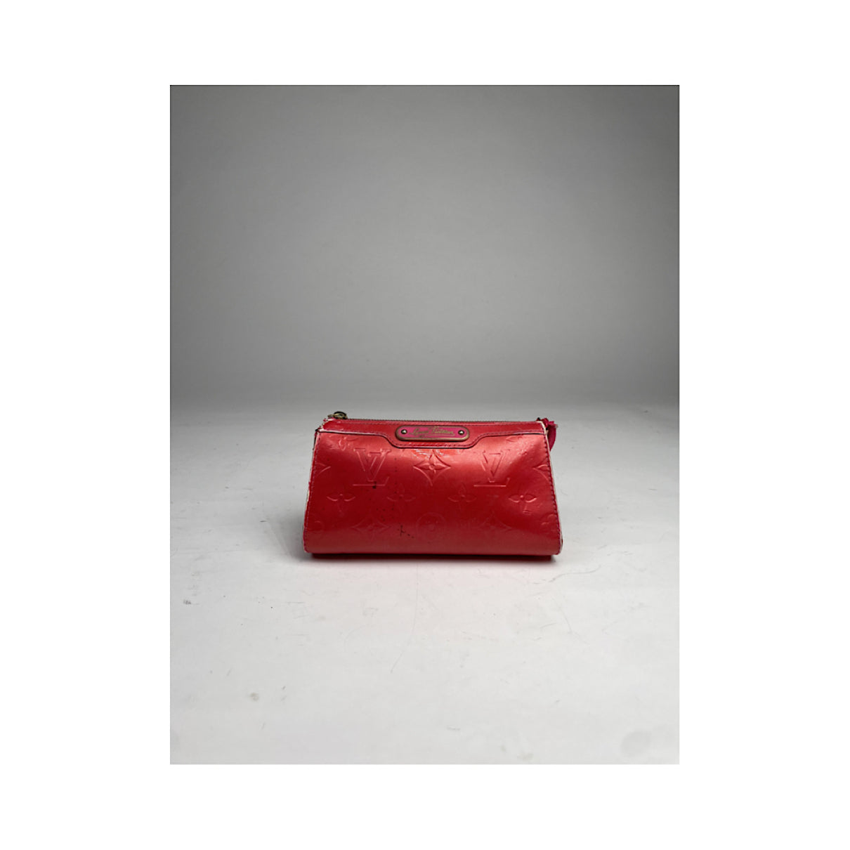 Louis Vuitton Ana Clutch Bag image 2