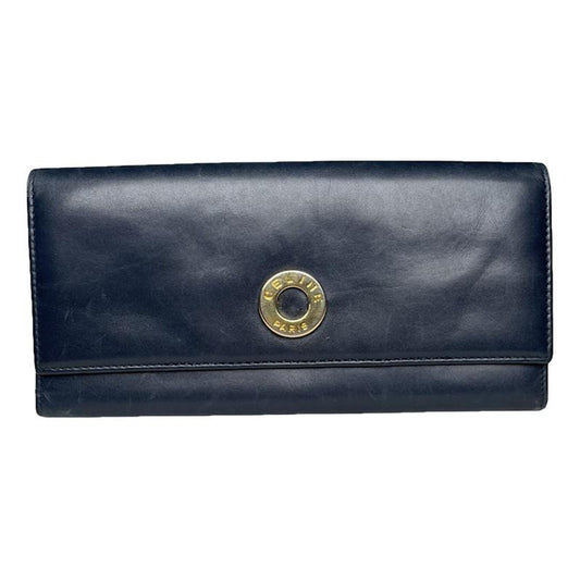 Celine Triomphe Wallet image 1