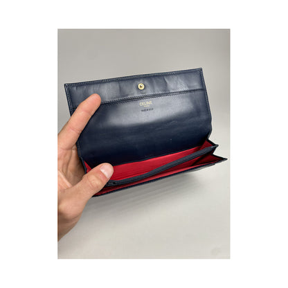 Celine Triomphe Wallet image 3