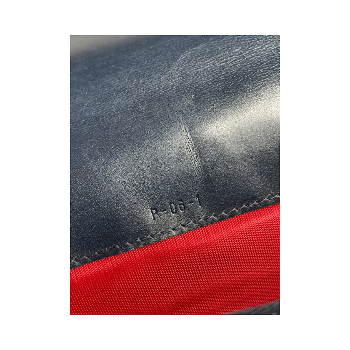 Celine Triomphe Wallet image 4