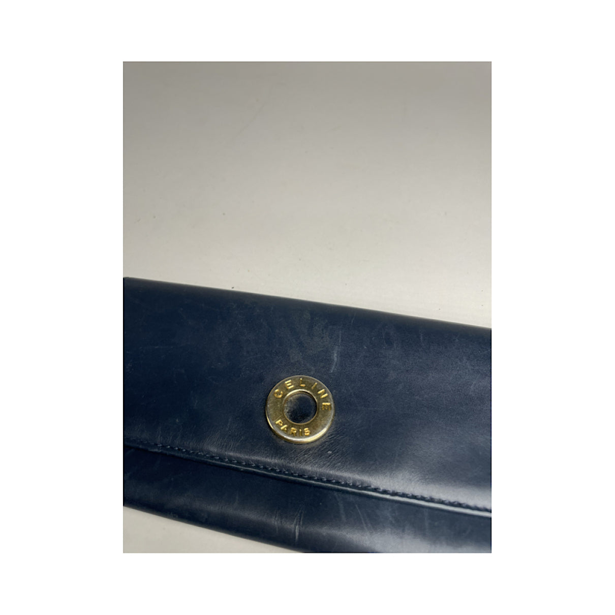 Celine Triomphe Wallet image 5