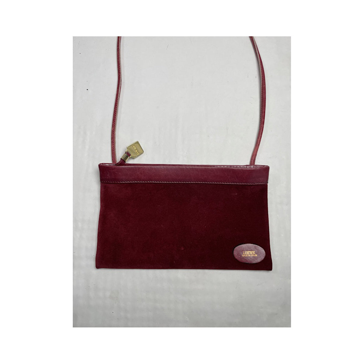 Loewe Amazona Handbag image 3