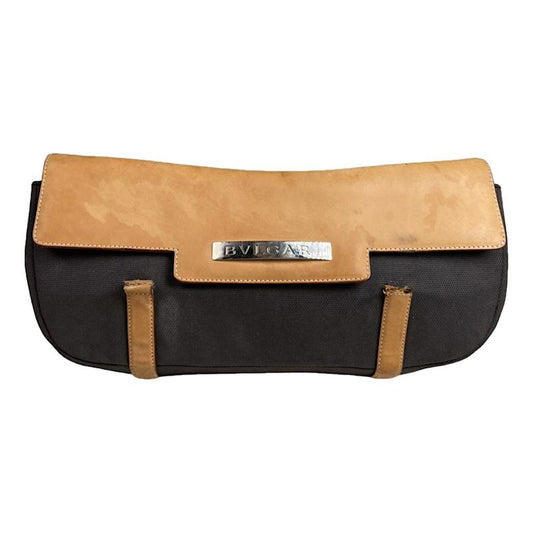 Bvlgari Serpenti Clutch Bag image 1