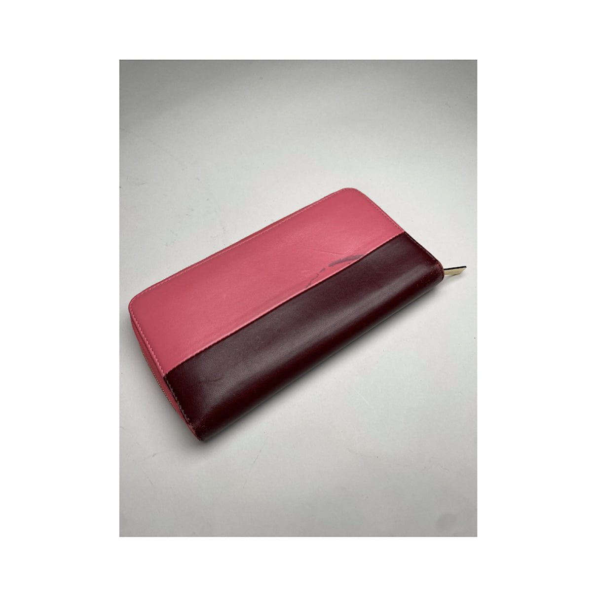 Celine Wallet image 4