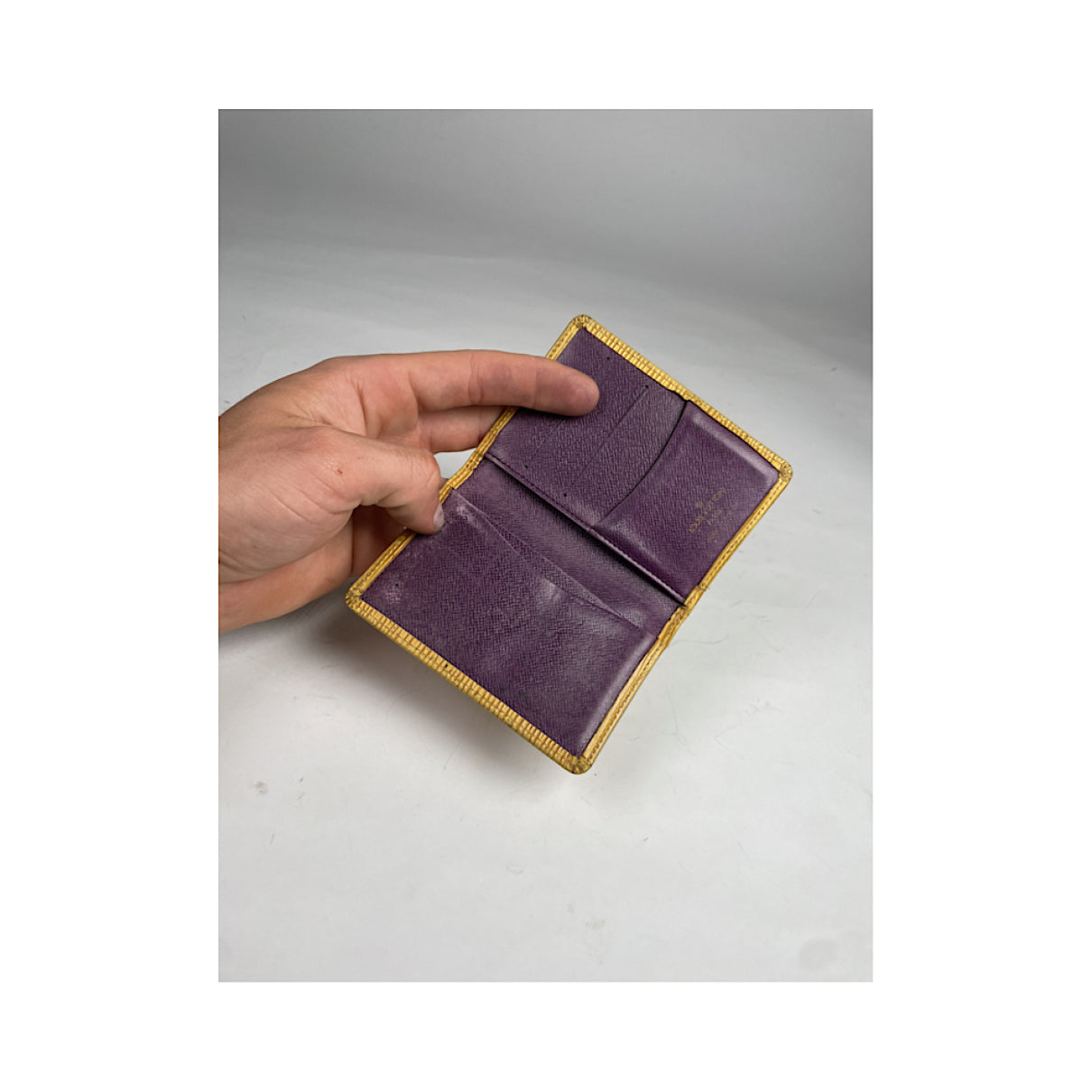 Louis Vuitton Rosalie Purse image 5