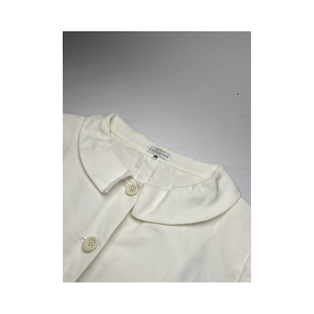 Balenciaga Jacket image 2