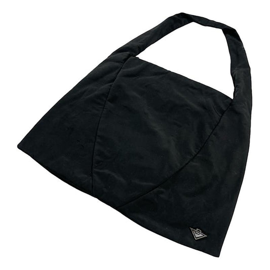 Bottega Veneta Veneta Black Polyester Handbag image 1