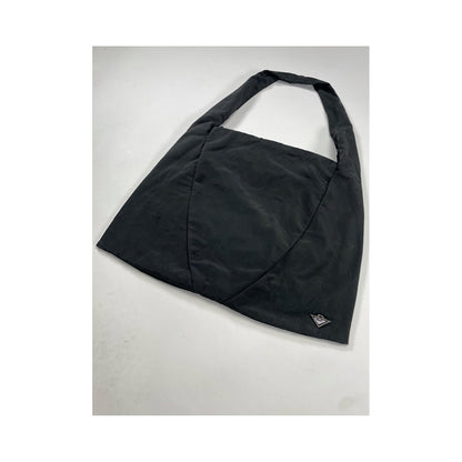 Bottega Veneta Veneta Black Polyester Handbag image 2