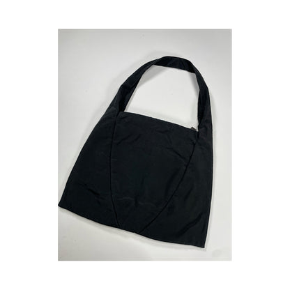 Bottega Veneta Veneta Black Polyester Handbag image 3