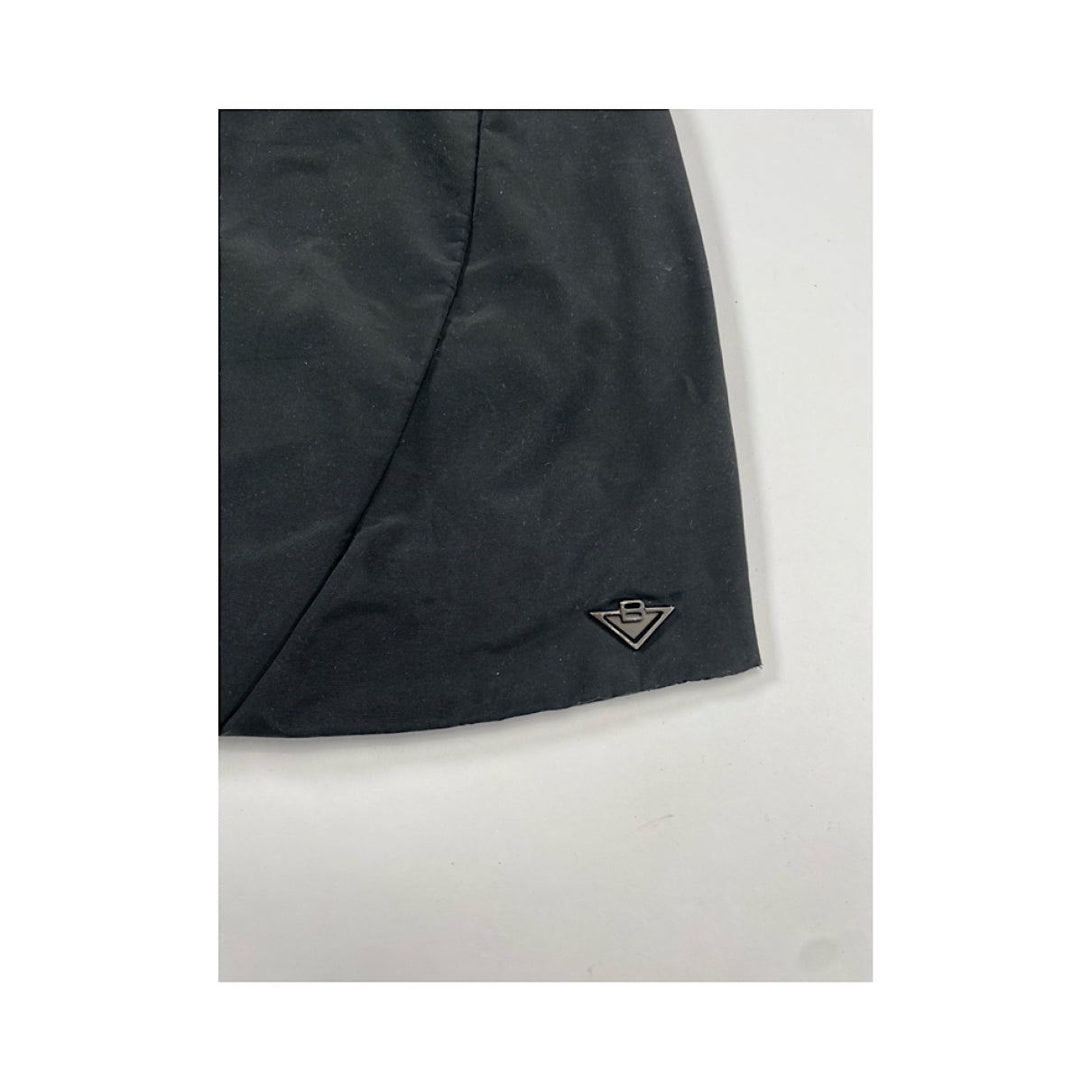 Bottega Veneta Veneta Black Polyester Handbag image 5