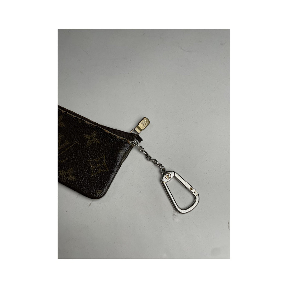 Louis Vuitton Dauphine Purse image 3