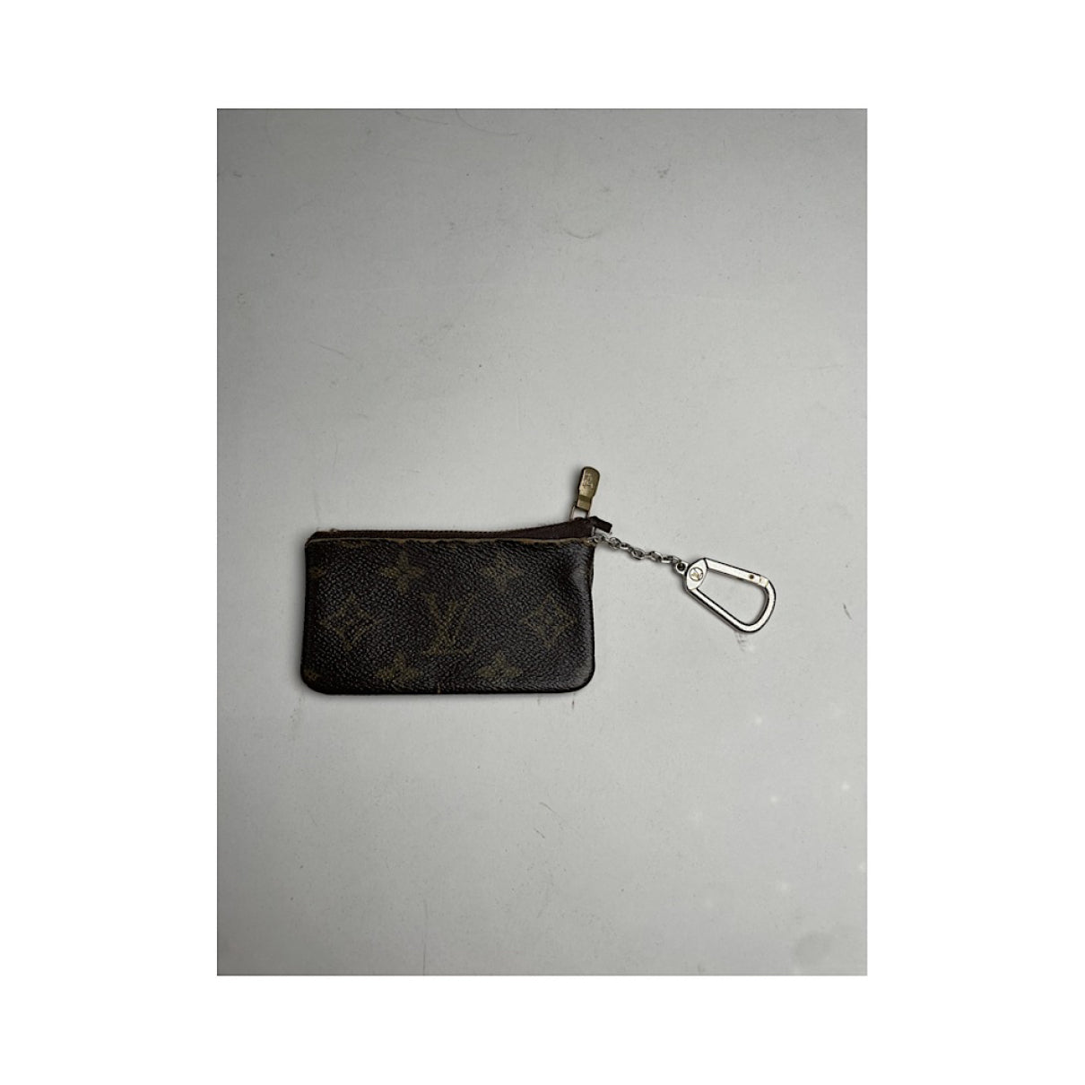 Louis Vuitton Dauphine Purse image 4